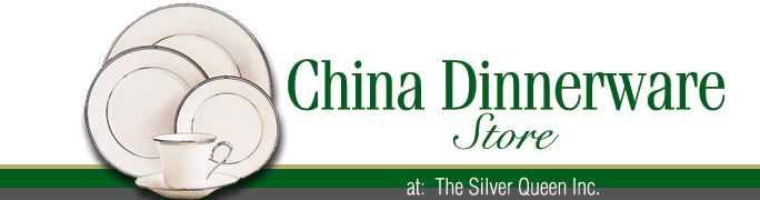 China Dinnerware and Gifts